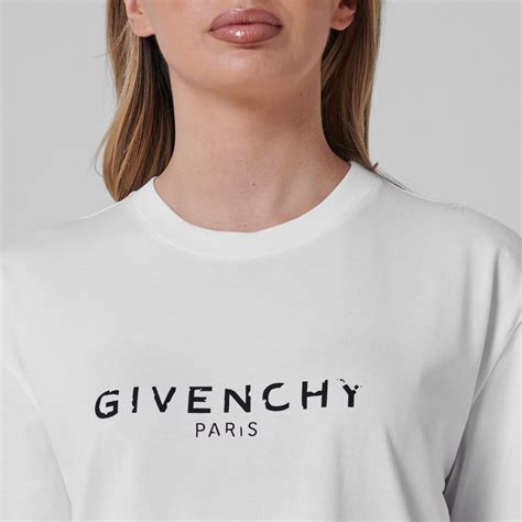 givenchy women t shirts